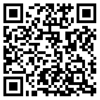 icon QR code