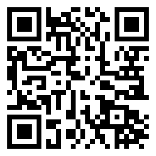 icon QR code