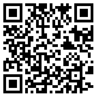 icon QR code