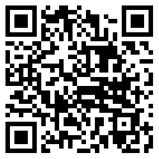 icon QR code