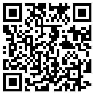 icon QR code