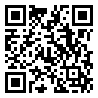 icon QR code