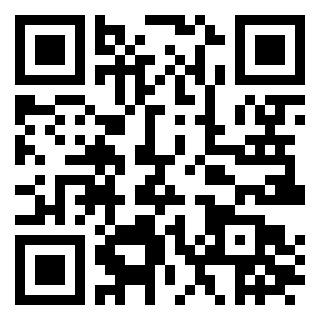 icon QR code