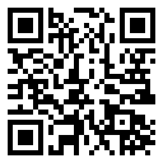 icon QR code