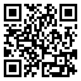 icon QR code
