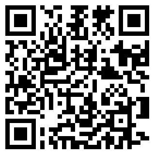 icon QR code