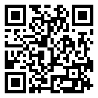 icon QR code