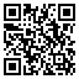 icon QR code