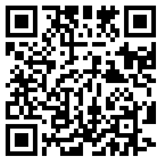 icon QR code