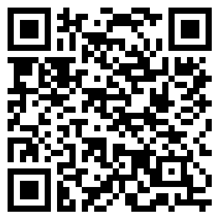 icon QR code