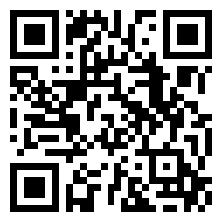 icon QR code