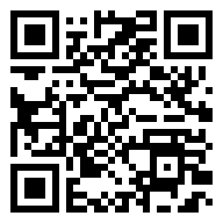 icon QR code