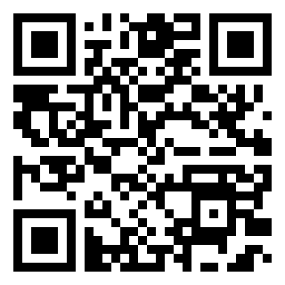 icon QR code