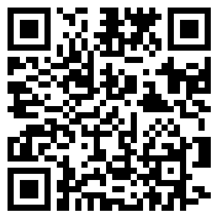 icon QR code