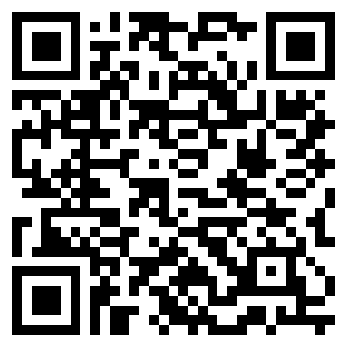 icon QR code