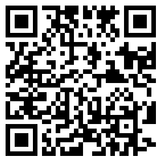 icon QR code