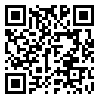 icon QR code