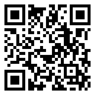 icon QR code
