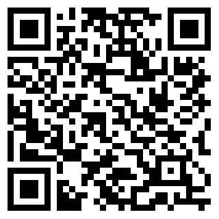 icon QR code