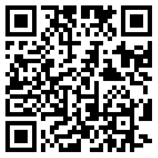 icon QR code