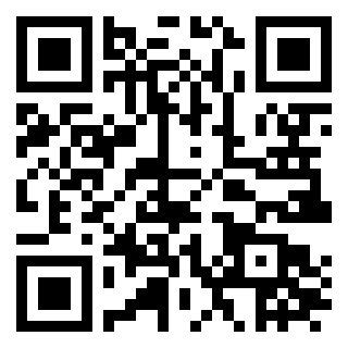 icon QR code