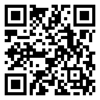 icon QR code
