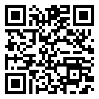 icon QR code