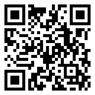 icon QR code