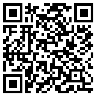 icon QR code