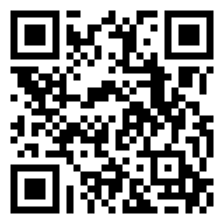 icon QR code