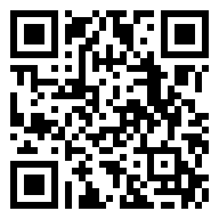 icon QR code