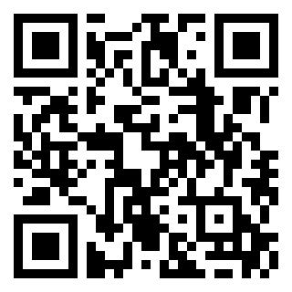 icon QR code