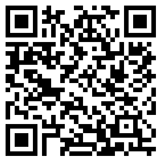 icon QR code