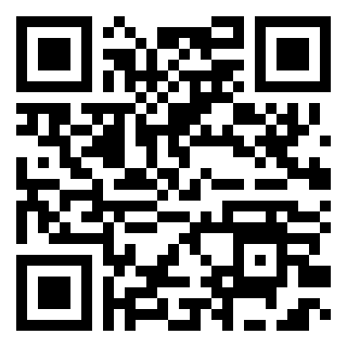 icon QR code