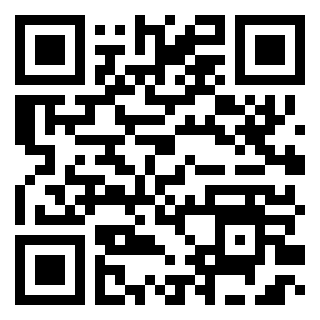 icon QR code