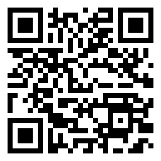 icon QR code
