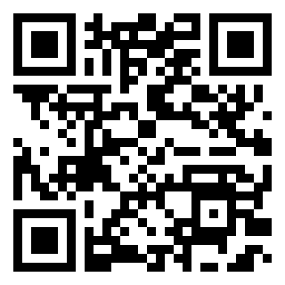 icon QR code