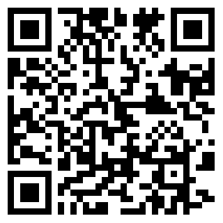 icon QR code