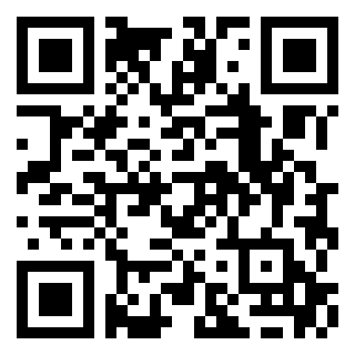 icon QR code