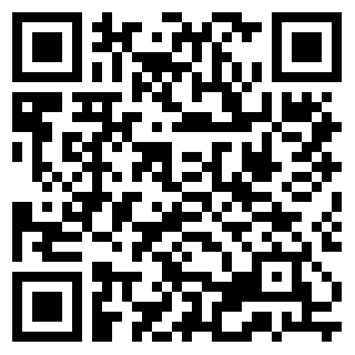 icon QR code