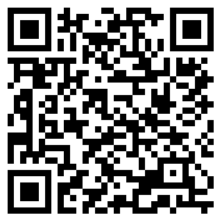 icon QR code