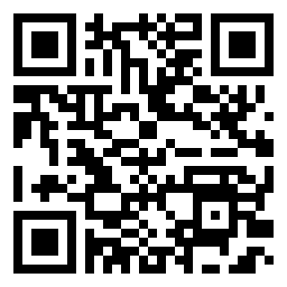icon QR code