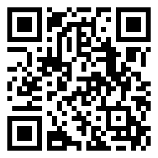 icon QR code