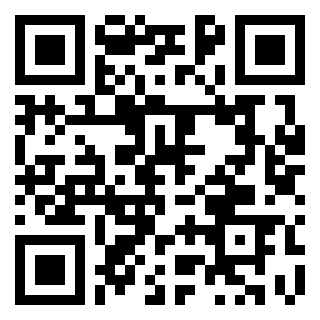icon QR code