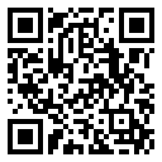 icon QR code