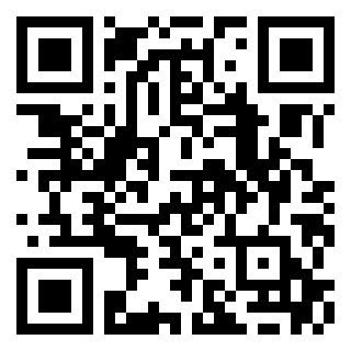 icon QR code