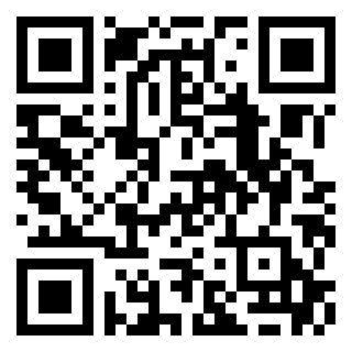 icon QR code