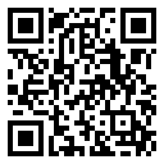 icon QR code