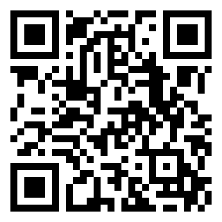 icon QR code