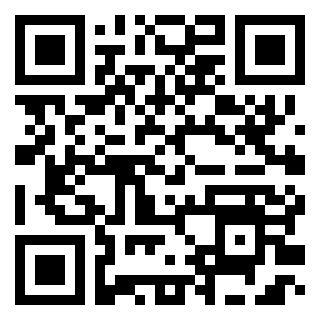 icon QR code